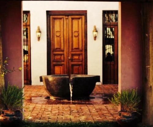 La Negrita Casa de Campo