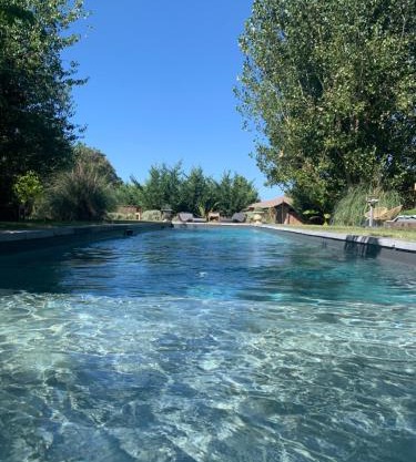 La Noccemada, maison d'hôtes