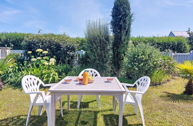 La Note Bleue by Interhome