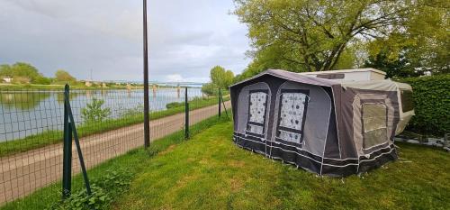 La p'tite caravane