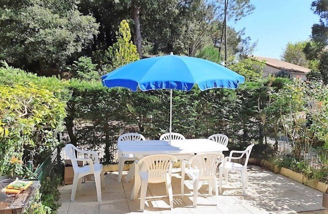La Palmyre - COSY TERRACED HOUSE - CLOSE TO THE CITYCENTER