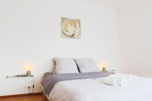 {La Parenthèse Heureuse}, proche Bâle, Rhin, Forêt