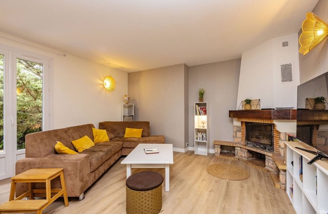 La pause en Grésigne - Nature - Castelnau de Montmiral