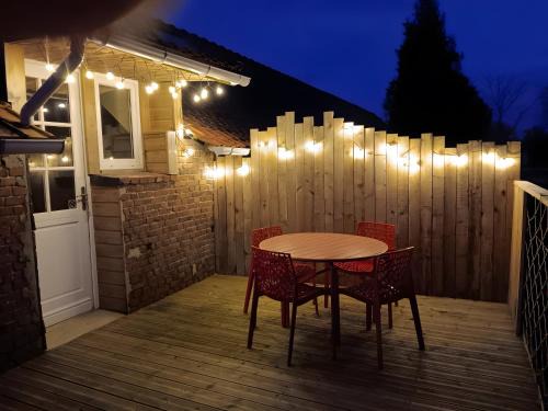 La Pause Picarde - Baie De Somme 2