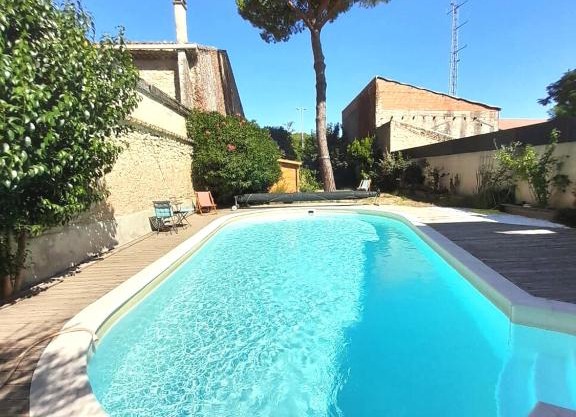La pause sous le pin B&B Chambres d'hôtes