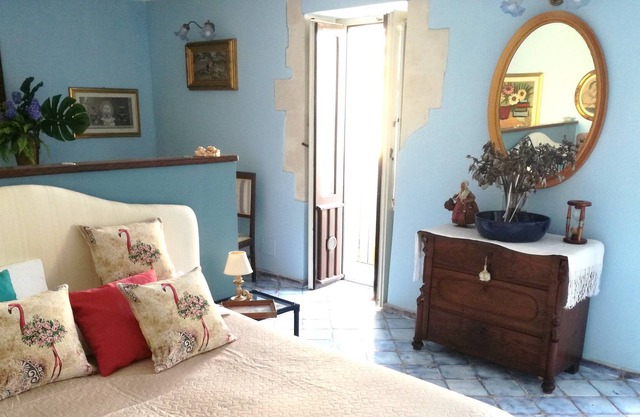 La Perla dei Monti Iblei - Grace and luxury