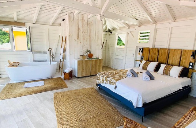 La perle Beach house