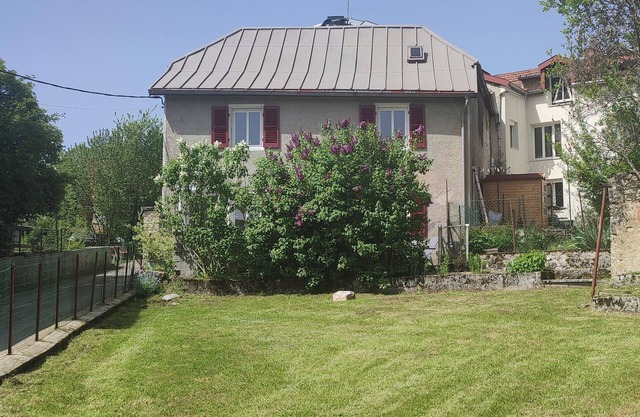 La Petite Maison