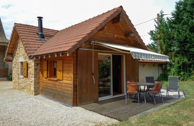 La Petite Maison - Abergement-de-cuisery