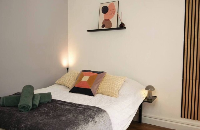 La Petite Adresse Studio-Grange Blanche-Lyon 3