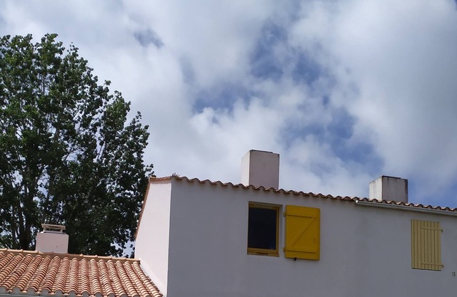 La Petite Maison