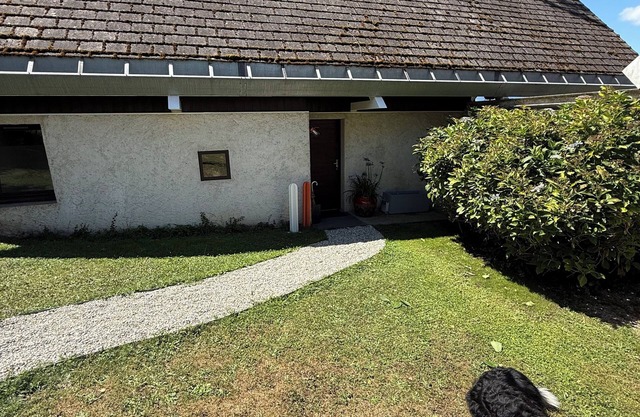 La Petite maison