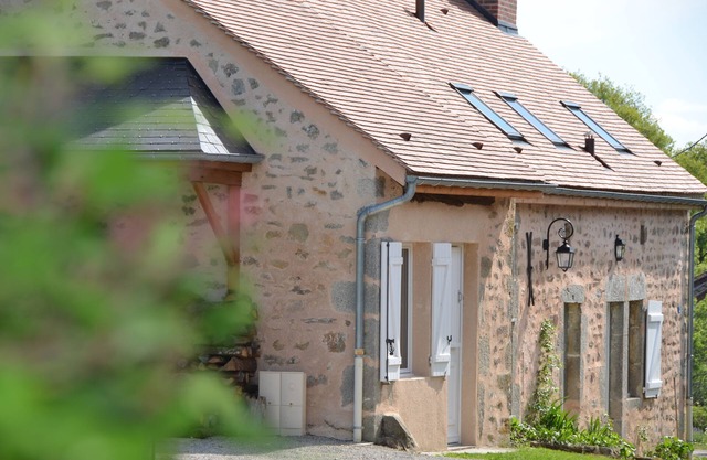 La Petite Maison du Potager