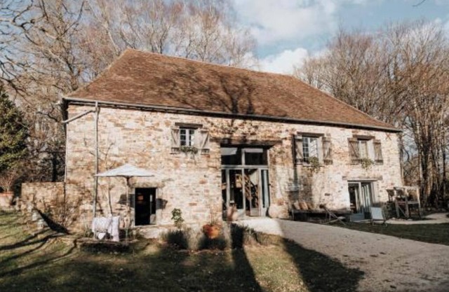 La Petite Grange des Vignes - peace and quiet in the countryside