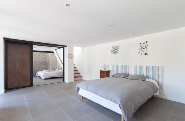 La Petite Lézardière