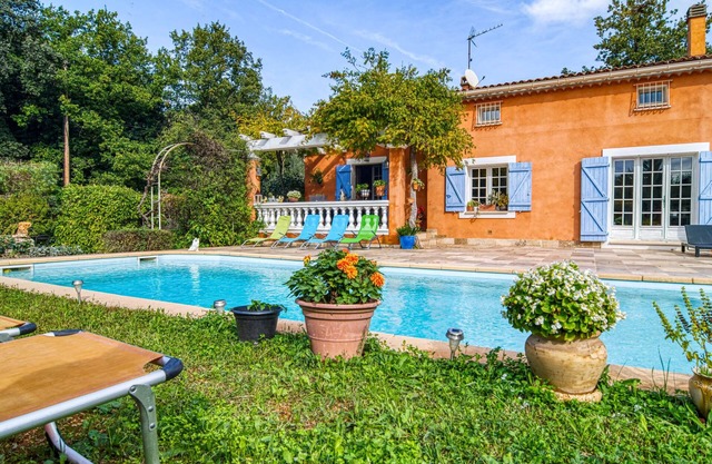 La Petite Maison dans la Prairie by Interhome