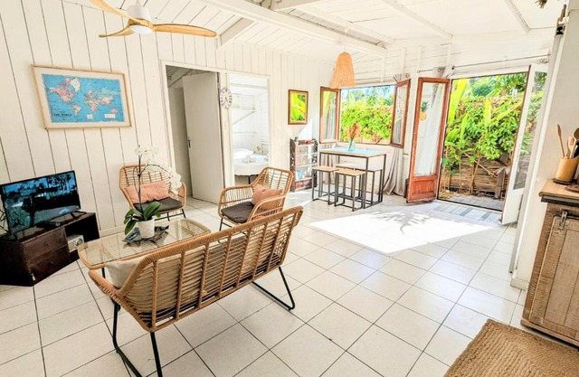 La Petite Maison des Sables