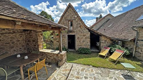 La petite maison