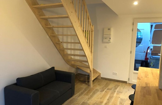 La petite maison