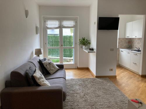 La Piana Vigezzo Santa Maria Maggiore Piano Terra con giardino