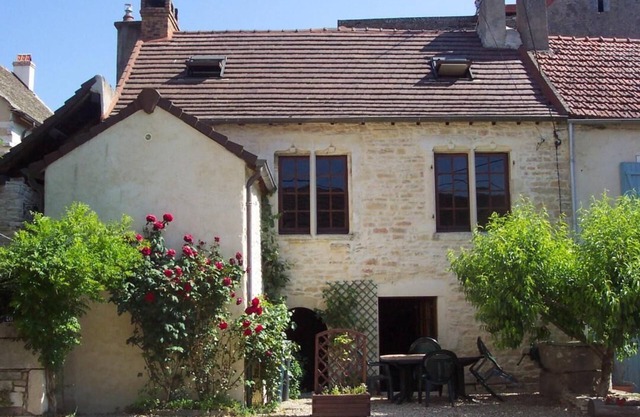 La Planchette - GIVRY