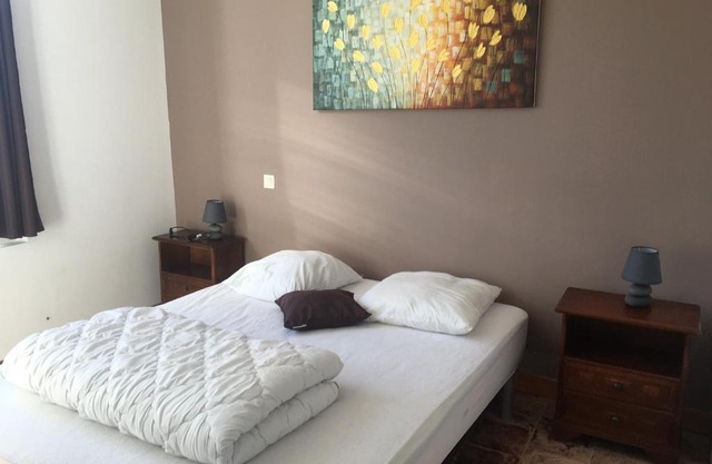 La Promenade option B