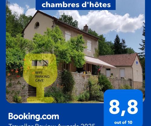 LA PROVIDENCE, chambres d'hôtes