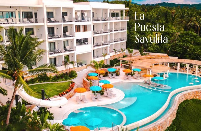 La Puesta Sayulita