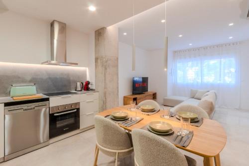 La Quimera - El Sequió - Near Beach & Airport