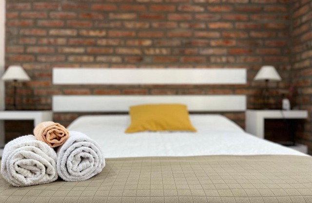 La Quinta Departamento