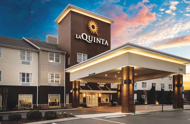 La Quinta Inn & Suites by Wyndham Chattanooga North - Hixson