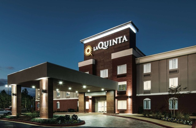 La Quinta Inn & Suites by Wyndham Milledgeville