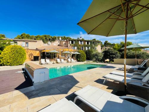 La Réserve Provence