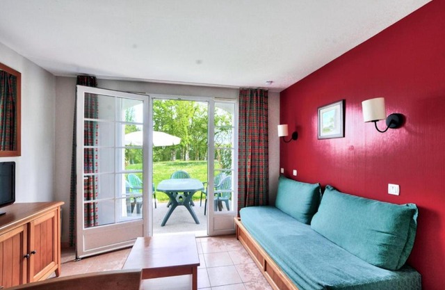 La résidence du Lac - maeva Home - Maison 3 pièces 6 personnes - Sélection MAE-5434
