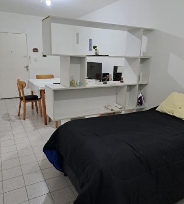 La Recova de La Boca