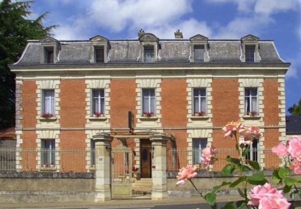 La Renaudière