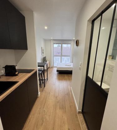 LA RESIDENCE REPUBLIQUE caméras et surveillances sur place