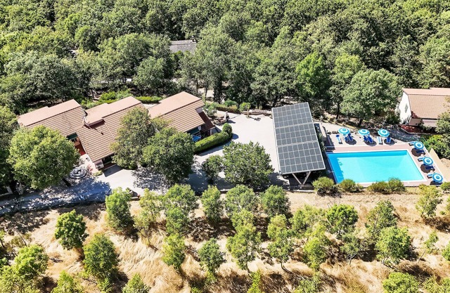 La Rocca by Interhome