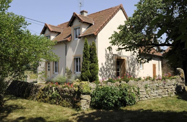 La Roche - Saint-julien-de-civry