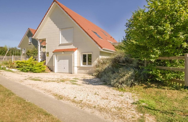 La Rose des Champs - RAMERUPT