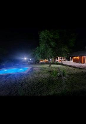 La Rufina Casa De Campo