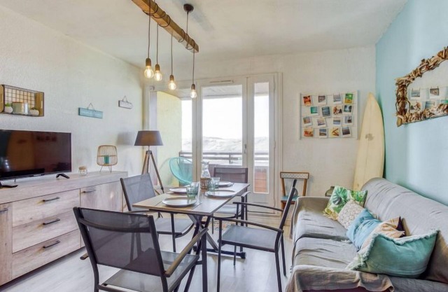 La sableyre by Interhome