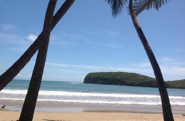 La Sagesse Hotel, Restaurant and Beach Bar