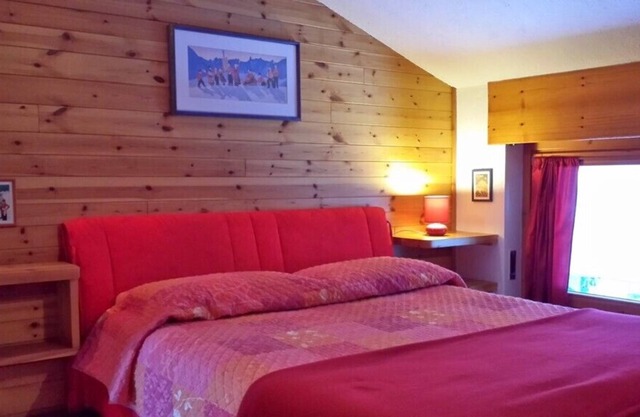 La Salle: apartment/ flat - 1 bedroom - 2 persons