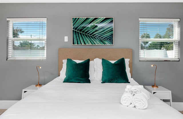 La Salle Guest House