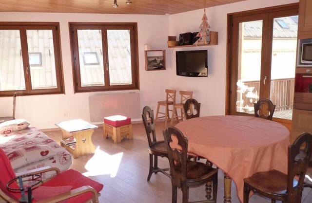 La Salle Les Alpes: apartment/flat - La salle les alpes Serre Chevalier