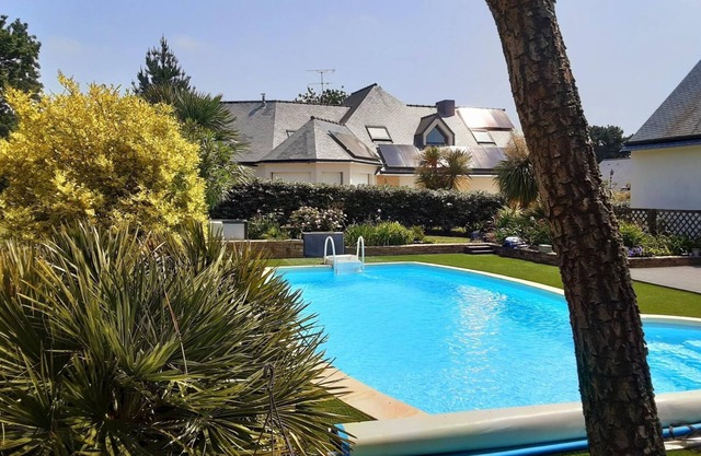 La Sarzeautine - Sarzeau