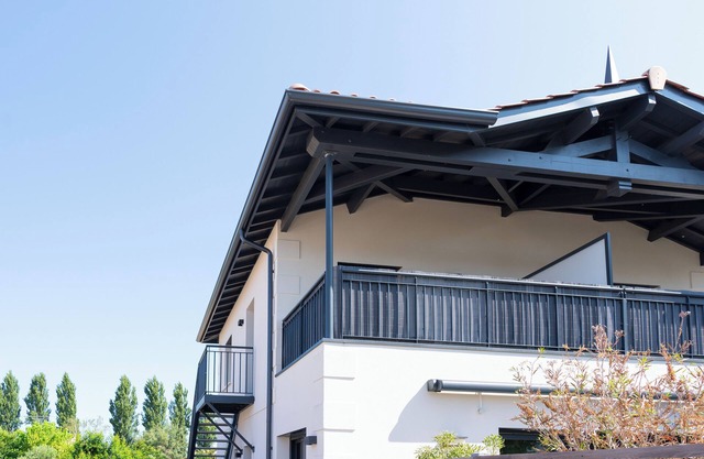 La Seurinade Bassin d'Arcachon