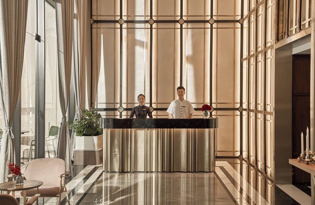 La Siesta Premium Lakeside