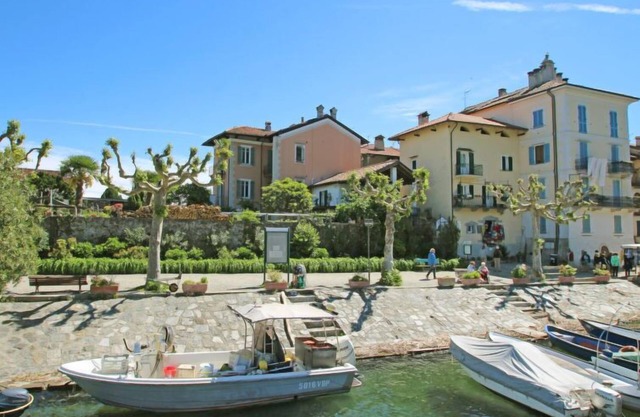 La Silente by Interhome
